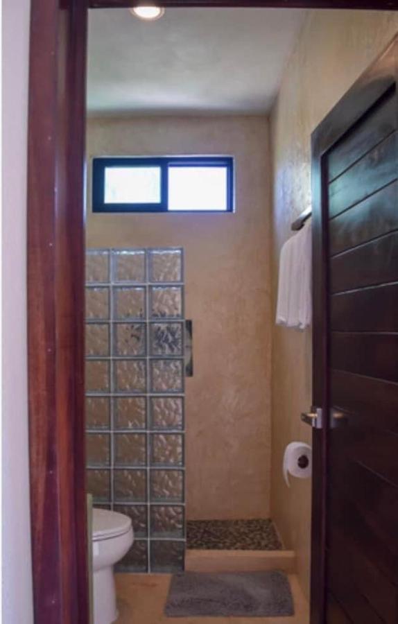 Apartamentos Del Mar El Cuyo Eksteriør bilde